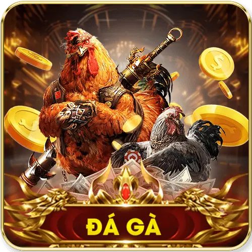 Đá gà jd88