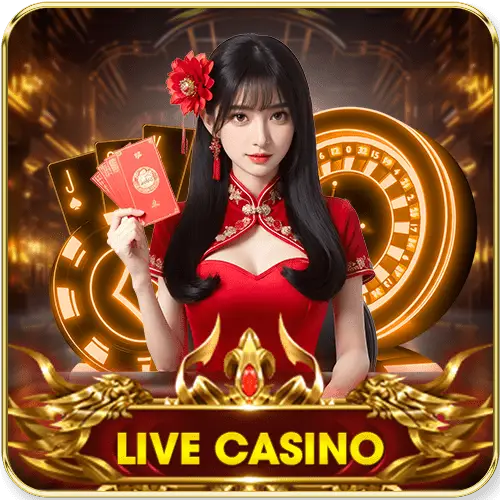 Live casino jd88